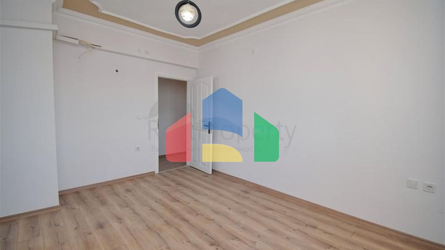 Квартира планування 3 + 1 в мікрорайоні Енігюн - Анталія