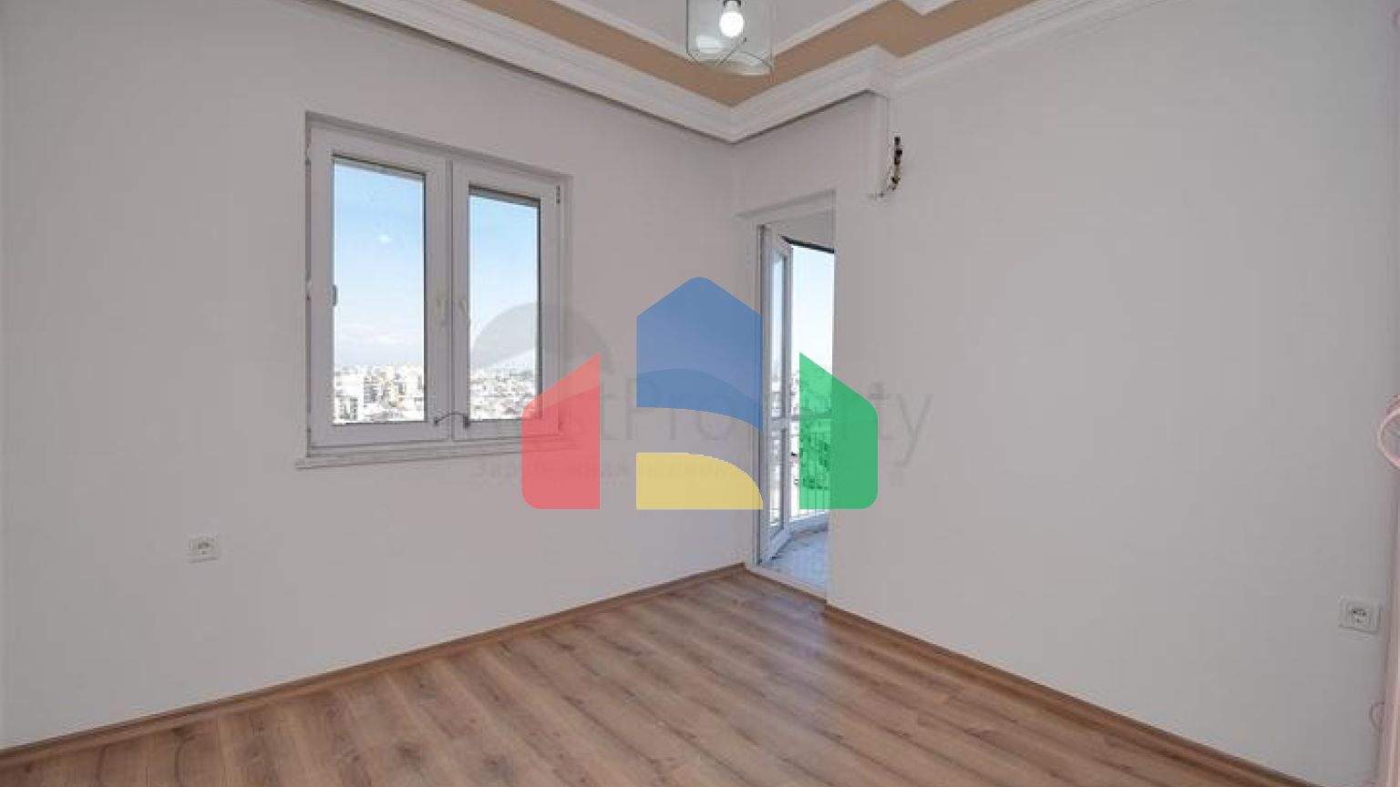 Квартира планування 3 + 1 в мікрорайоні Енігюн - Анталія