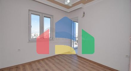 Квартира планування 3 + 1 в мікрорайоні Енігюн - Анталія