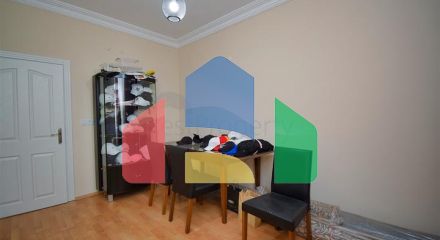 A 2+1 apartment in the Sinan - Antalya neighborhood