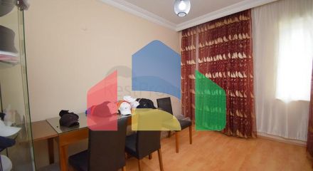 A 2+1 apartment in the Sinan - Antalya neighborhood