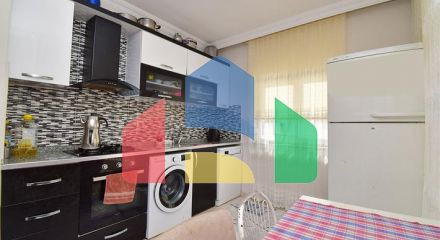 Квартира планування 3 + 1 в центрі міста Анталія