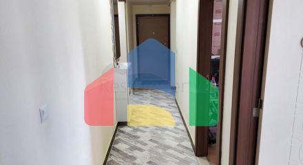 Квартира планировки 2+1 в микрорайоне Гебизли - Анталия