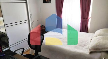 Квартира планування 2 + 1 в мікрорайоні Гебізлі - Анталія