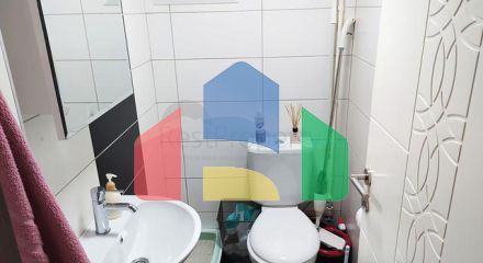 Квартира планування 2 + 1 в мікрорайоні Гебізлі - Анталія