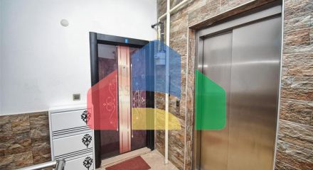 Квартира планировки 2+1 в микрорайоне Кызылтопрак - Анталия