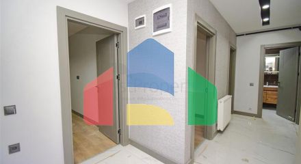 Квартира планування 3 + 1 в центрі міста Анталія