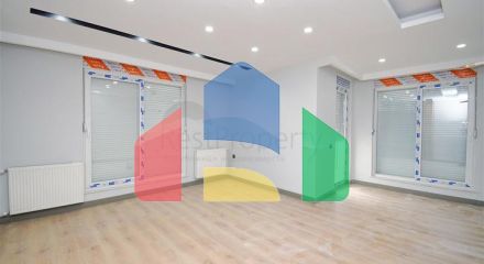 Квартира планування 3 + 1 в центрі міста Анталія