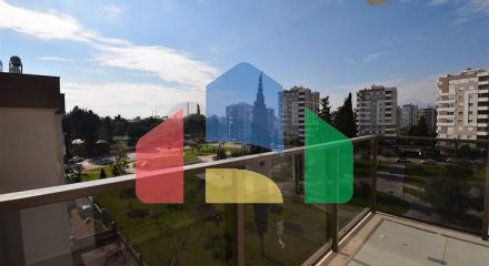 Інвестиційний проект в мікрорайоні Енігюнь-Анталія