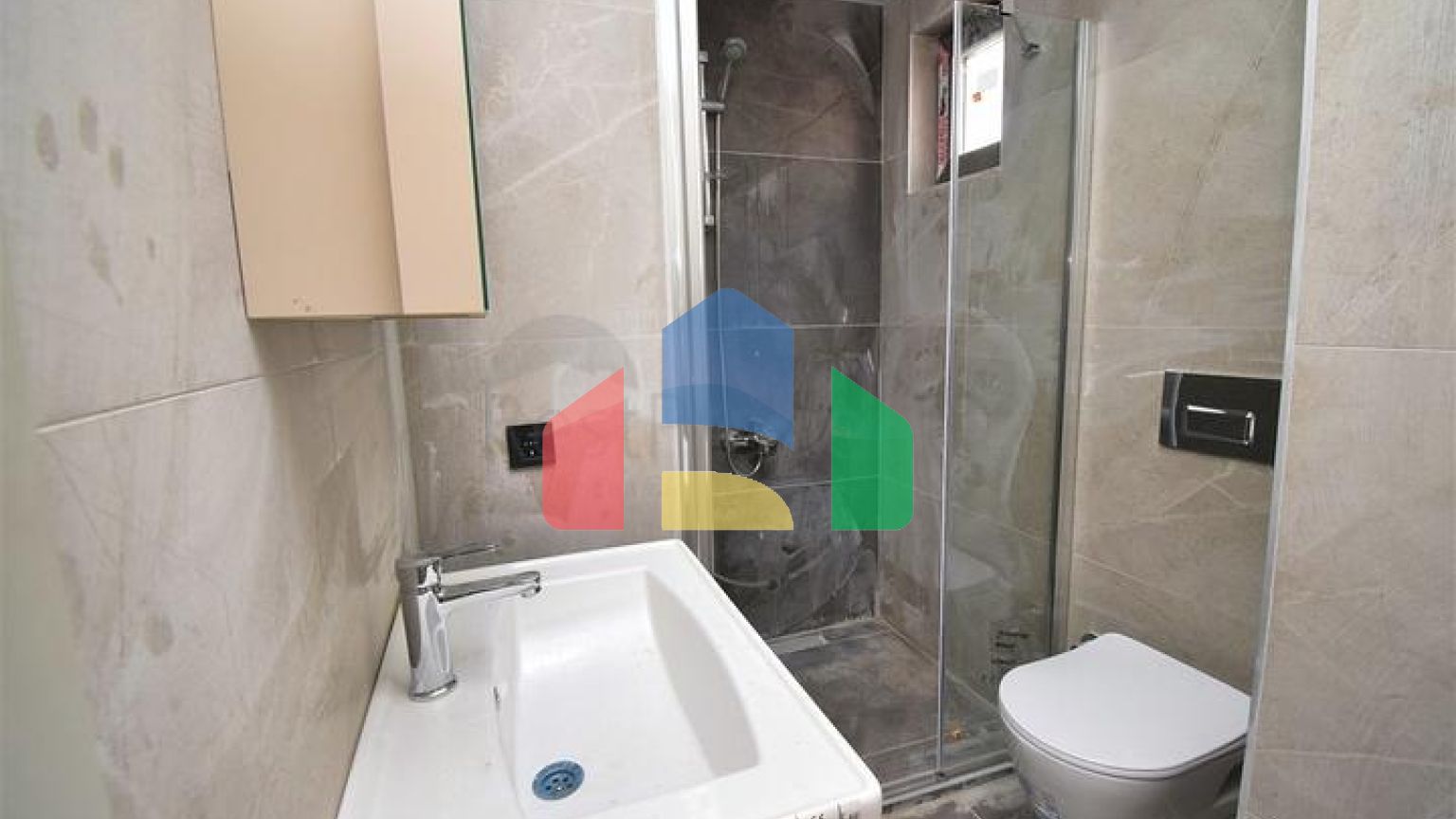 Инвестиционный проект в микрорайоне Енигюнь - Анталия