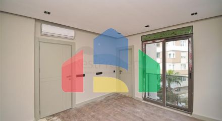 Инвестиционный проект в микрорайоне Енигюнь - Анталия Инвестиционный проект в микрорайоне Енигюнь - Анталия