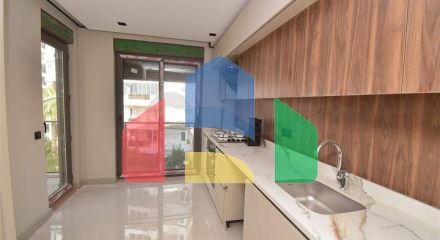 Инвестиционный проект в микрорайоне Енигюнь - Анталия Инвестиционный проект в микрорайоне Енигюнь - Анталия