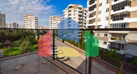 Инвестиционный проект в микрорайоне Енигюнь - Анталия Инвестиционный проект в микрорайоне Енигюнь - Анталия