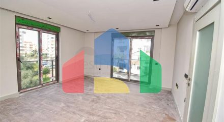 Инвестиционный проект в микрорайоне Енигюнь - Анталия Инвестиционный проект в микрорайоне Енигюнь - Анталия