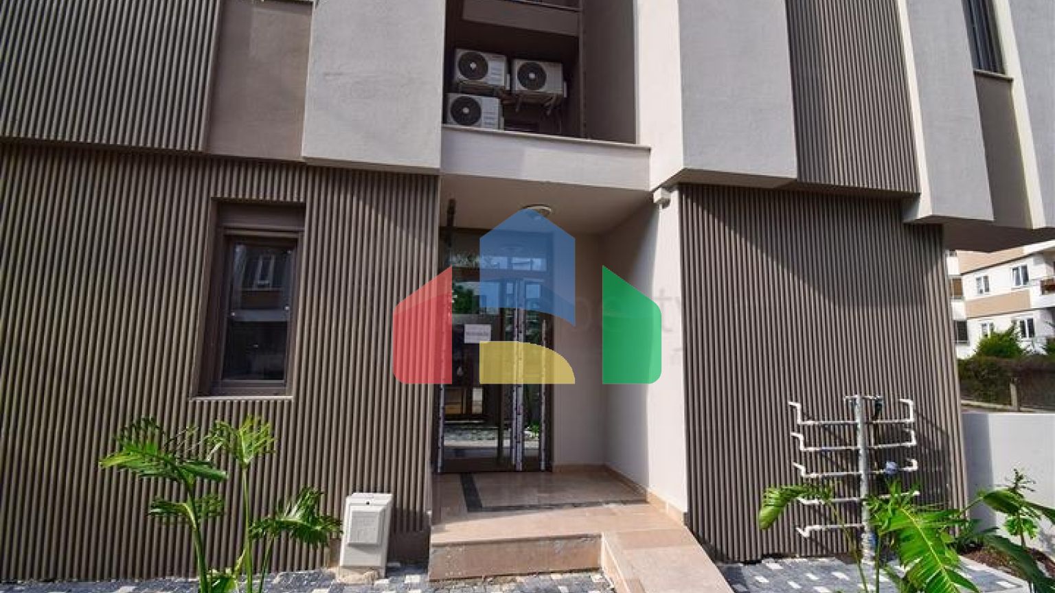 Инвестиционный проект в микрорайоне Енигюнь - Анталия