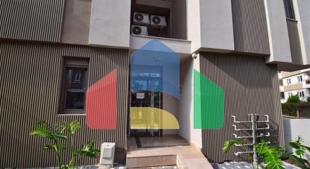 Инвестиционный проект в микрорайоне Енигюнь - Анталия Инвестиционный проект в микрорайоне Енигюнь - Анталия