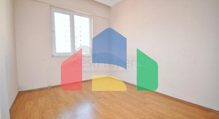 3+1 apartment in the Meydankavagi - Antalya neighborhood