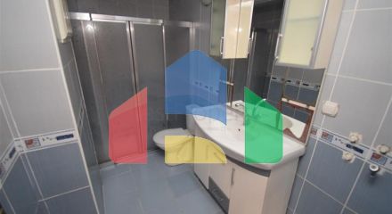 Квартира планування 3 + 1 в мікрорайоні Мейданкаваги - Анталія