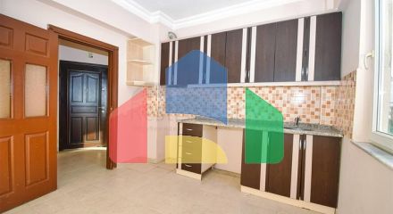 Квартира планування 3 + 1 в мікрорайоні Мейданкаваги - Анталія