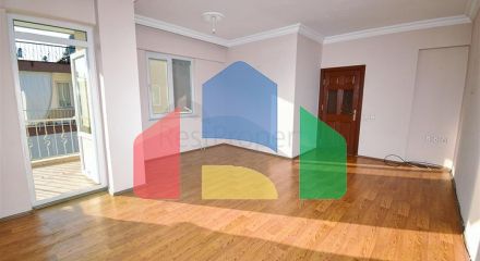 Квартира планування 3 + 1 в мікрорайоні Мейданкаваги - Анталія