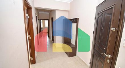 Квартира планування 3 + 1 в мікрорайоні Мейданкаваги - Анталія