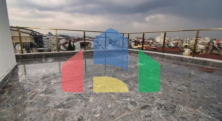 Инвестиционный проект в микрорайоне Учген - Анталия