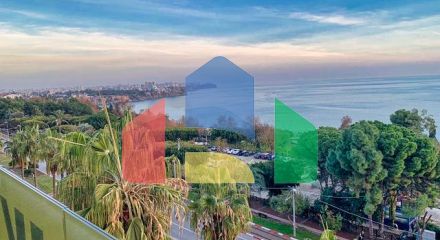 Квартира планування 3 + 1 в мікрорайоні Бахчелі Евлерь - Анталія