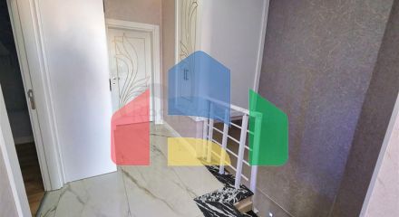 Квартира планування 4 + 1 дуплекс в центрі міста Анталія