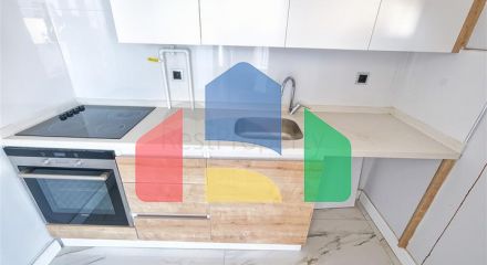 Квартира планування 4 + 1 дуплекс в центрі міста Анталія