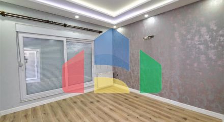 Квартира планування 4 + 1 дуплекс в центрі міста Анталія