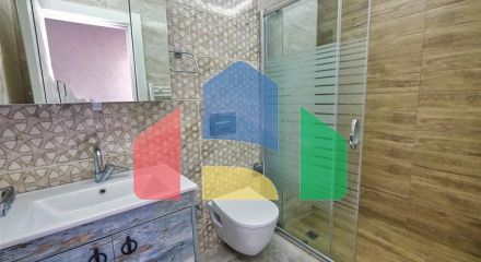 Квартира планування 4 + 1 дуплекс в центрі міста Анталія