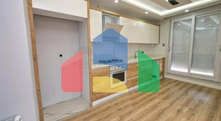 Квартира планування 4 + 1 дуплекс в центрі міста Анталія