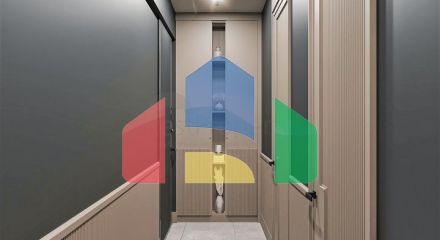 Инвестиционный проект в микрорайоне Генчлик - Анталия