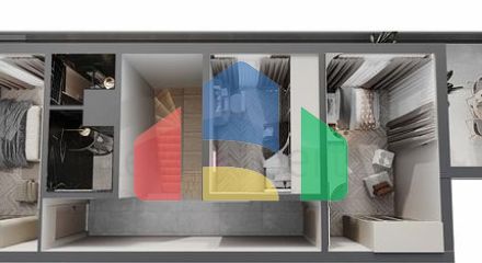 Інвестиційний проект в мікрорайоні Генчлік-Анталія Інвестиційний проект в мікрорайоні Генчлік-Анталія