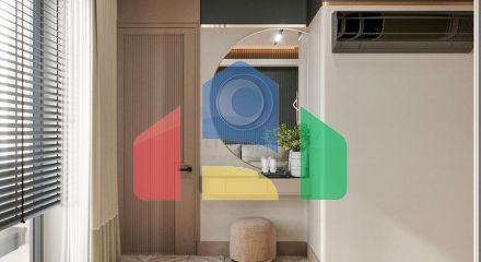 Інвестиційний проект в мікрорайоні Генчлік-Анталія Інвестиційний проект в мікрорайоні Генчлік-Анталія