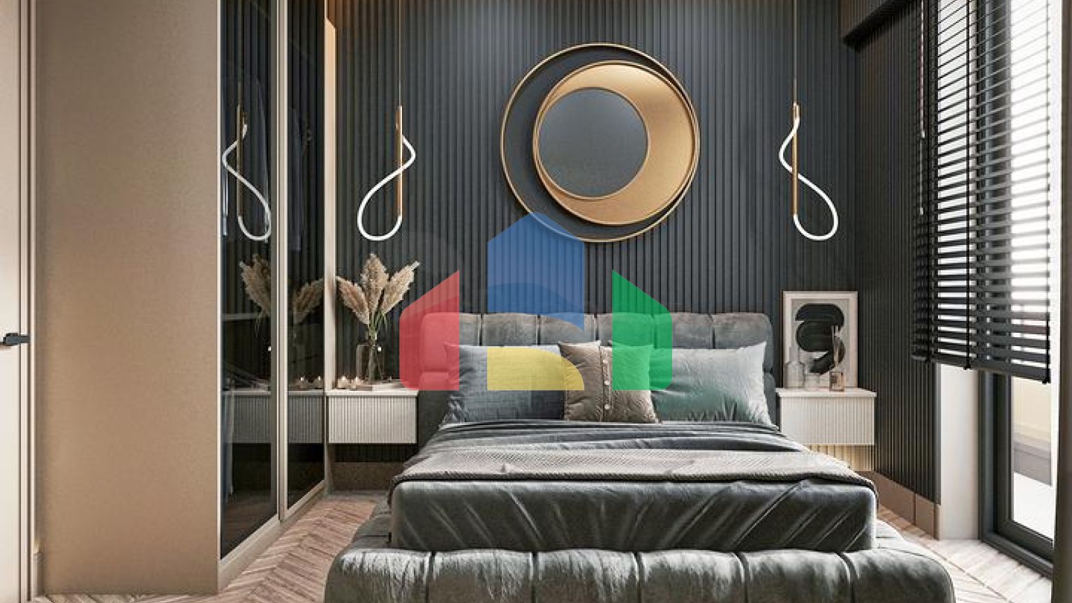 Інвестиційний проект в мікрорайоні Генчлік-Анталія