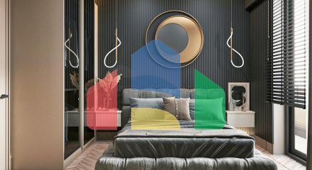 Інвестиційний проект в мікрорайоні Генчлік-Анталія Інвестиційний проект в мікрорайоні Генчлік-Анталія