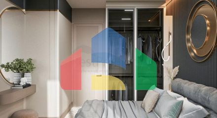 Інвестиційний проект в мікрорайоні Генчлік-Анталія Інвестиційний проект в мікрорайоні Генчлік-Анталія