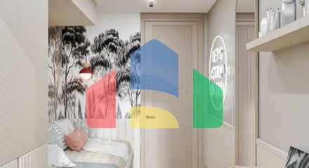 Інвестиційний проект в мікрорайоні Генчлік-Анталія Інвестиційний проект в мікрорайоні Генчлік-Анталія