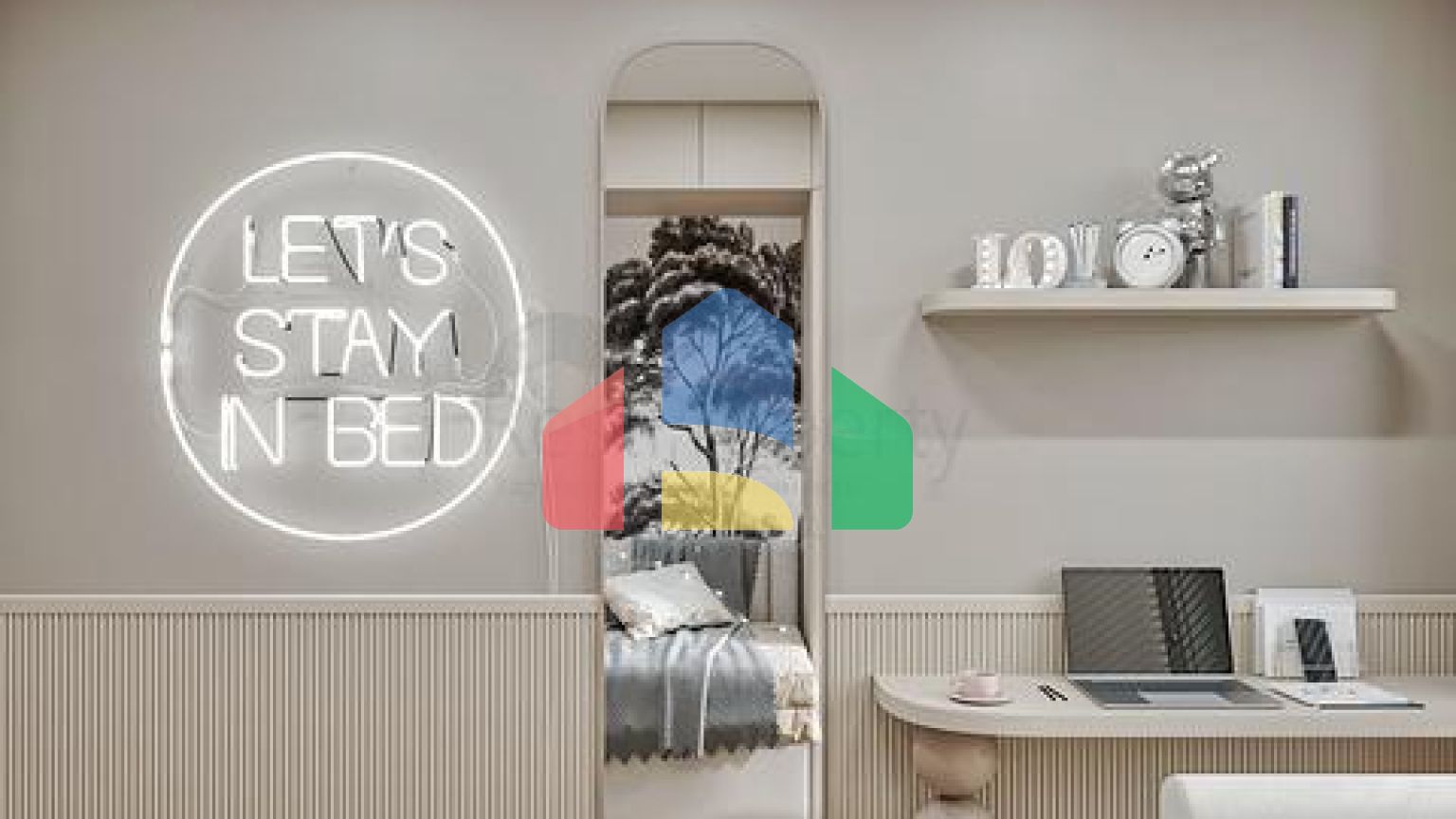 Інвестиційний проект в мікрорайоні Генчлік-Анталія