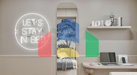 Інвестиційний проект в мікрорайоні Генчлік-Анталія Інвестиційний проект в мікрорайоні Генчлік-Анталія