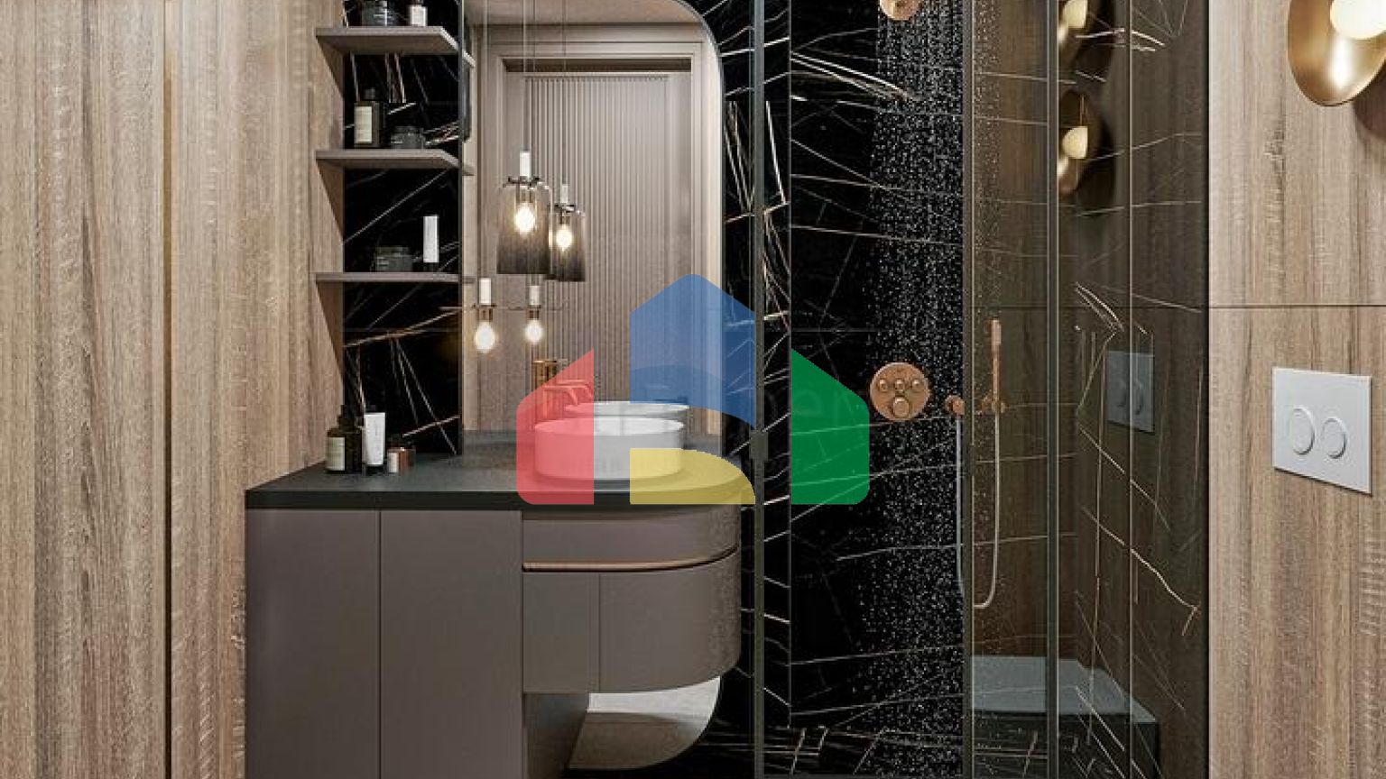 Інвестиційний проект в мікрорайоні Генчлік-Анталія