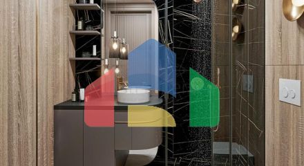 Інвестиційний проект в мікрорайоні Генчлік-Анталія Інвестиційний проект в мікрорайоні Генчлік-Анталія