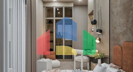 Інвестиційний проект в мікрорайоні Генчлік-Анталія Інвестиційний проект в мікрорайоні Генчлік-Анталія