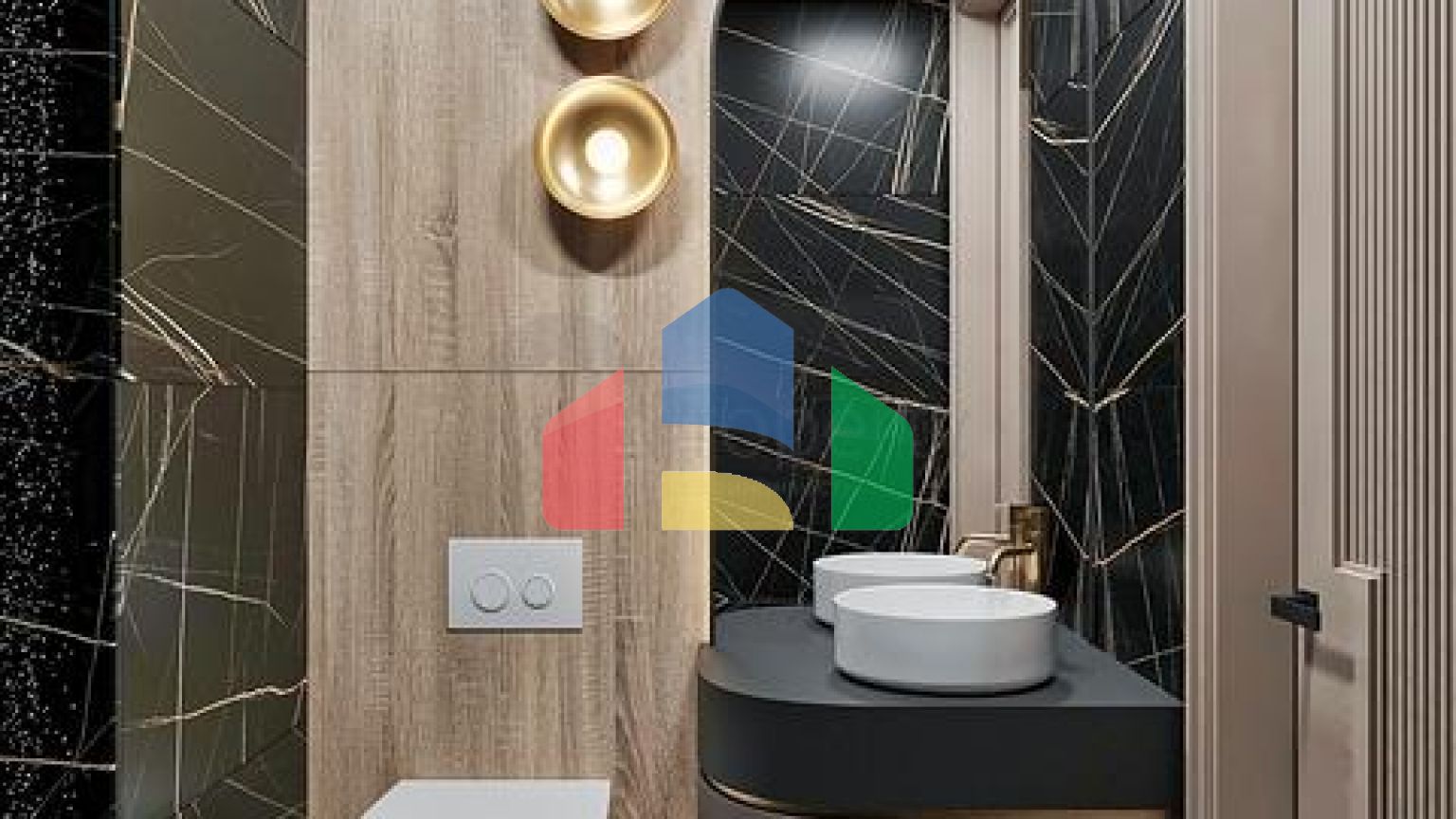 Інвестиційний проект в мікрорайоні Генчлік-Анталія