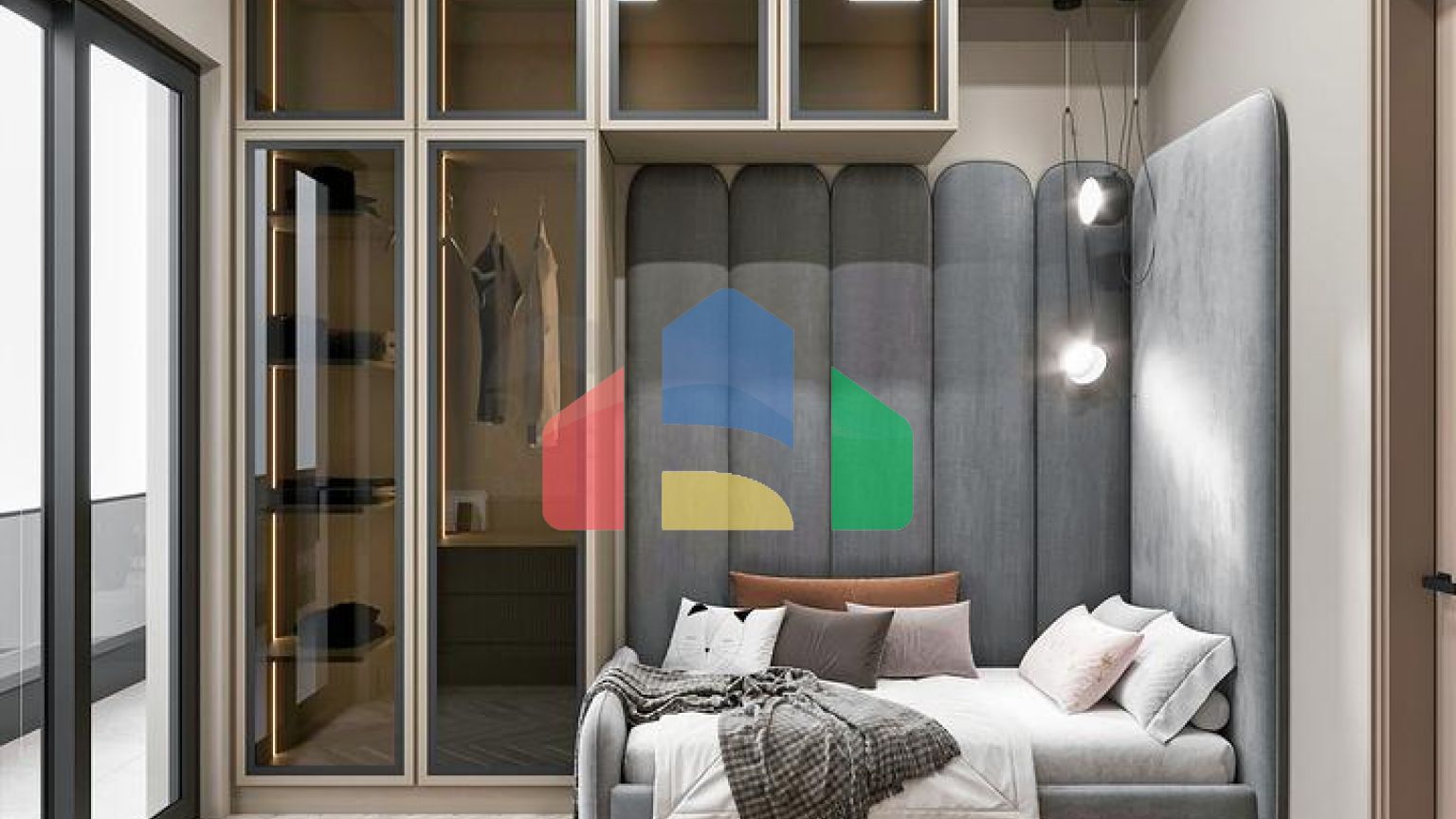 Інвестиційний проект в мікрорайоні Генчлік-Анталія