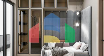 Інвестиційний проект в мікрорайоні Генчлік-Анталія Інвестиційний проект в мікрорайоні Генчлік-Анталія