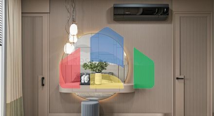 Інвестиційний проект в мікрорайоні Генчлік-Анталія Інвестиційний проект в мікрорайоні Генчлік-Анталія