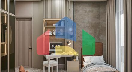 Інвестиційний проект в мікрорайоні Генчлік-Анталія Інвестиційний проект в мікрорайоні Генчлік-Анталія