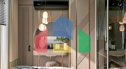 Інвестиційний проект в мікрорайоні Генчлік-Анталія Інвестиційний проект в мікрорайоні Генчлік-Анталія